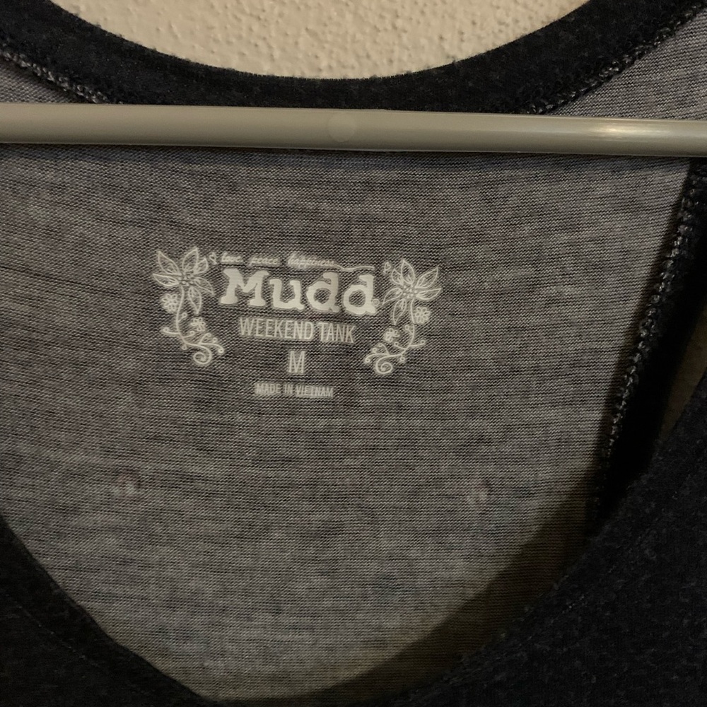 Tank Top - Picture 3 of 3